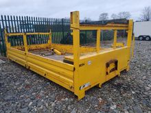 Image of Econ Dropside Lorry Body