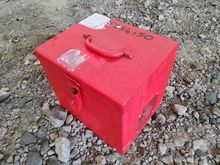 Image of Pipe Freezing Kit