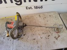 Image of Belle Paddle Mixer