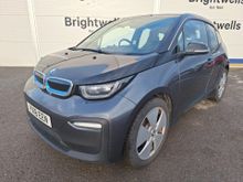 Image of BMW i3 RANGE EXTENDER 5 Door Hatchback