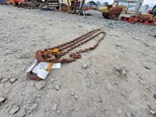Image of 3 x 2 Leg Chain x 4.25T