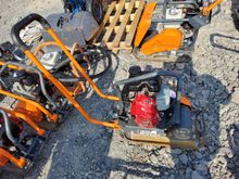 Image of Altrad Belle 12" Pedestrian Compaction Plate