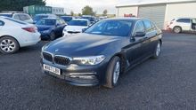 Image of BMW 530D XDRIVE SE AUTO 4 Door Saloon