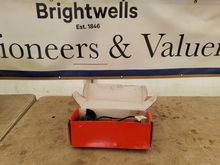 Image of Olympiatools 500W Electric Angle Grinder