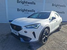 Image of CUPRA FORMENTOR V2 TSI S-A 5 Door Hatchback