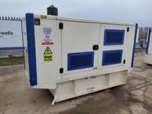 Image of FG Wilson P110-6 Generator