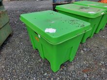 Image of Large Tub Spill Kit
