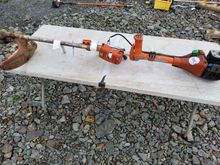 Image of Husqvarna Strimmer