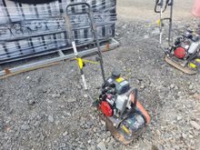 Image of Husqvarna LF50 Wacker Plate