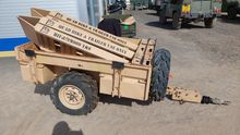 Image of Logic TLR QUADBIKE & STRETCHER