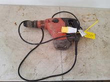 Image of Hilti Te 60-Atc-Avr Combi Hammer 110V