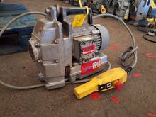 Image of Minifor Tr30 Hoist 110V Swl 300Kg