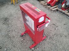 Image of Industrial Heater