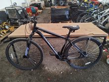 Image of 1x Specialized HardRock Hardtail Bicycle Frame No: WSBC812073789H Frame Size: Large