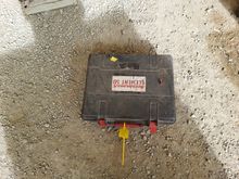 Image of Rotabroach Element Magnet Drilling and Tapping Machine 50mm Diameter