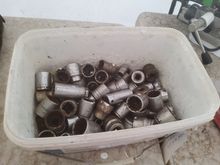 Image of Qty of Assorted Sockets