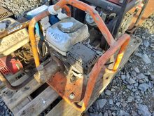 Image of Honda Engine