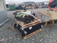 Image of Scania Rad Pack & Guards