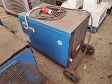 Image of Miller Welder