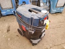 Image of Bosch GA535MAFC 110V Industrial Heater