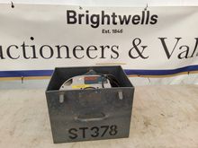 Image of Bosch GKS 85S Circular Saw
