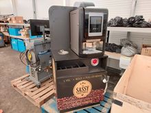 Image of Sassy Esperienza Coffee Machine