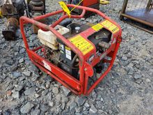 Image of Belle HPP23T Hydraulic Powerpack