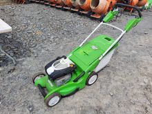 Image of Viking MJ650T Self Propelled Mower