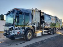 Image of DENNIS Elite 6 Refuse Collection Vehicle