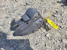 Image of Quick Hitch 35mm Pins, 115mm Ears, 160mm Centres