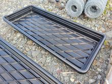 Image of Livestock Footbath 6'