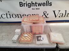 Image of Quantity Of Various Car Filters