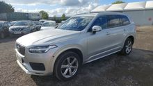 Image of VOLVO XC90 B6 MHEV AWD AUTO Estate