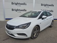 Image of VAUXHALL ASTRA CDTI Estate