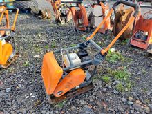 Image of 16" Vibrating Plate