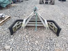 Image of IAE X180 Yard Scraper