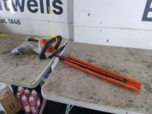 Image of Stihl Battery Hedge Cutter