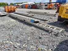 Image of 4x Youngman Scaffolding Boards