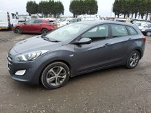Image of HYUNDAI I30 SPECIAL CRDI Estate