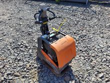 Image of Belle 161.9.201 Forward Reverse Compaction Plate