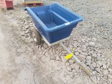 Image of ATV Tipping Trailer