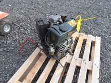 Image of Diesel Engine