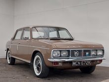 Image of 1972 Austin Kimberley