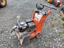 Image of Husqvarna FS400LV Petrol Road Saw