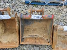 Image of Digging Bucket