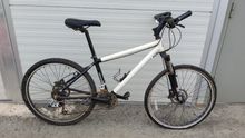 Image of 1 x Smith & Wesson Bicycle Frame No: N/A Frame Size: 17"