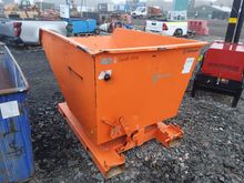 Image of Eichinger Tipping Skip