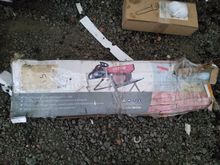 Image of Mitox Saw Horse And Guide