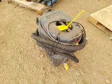 Image of Bosch Professional Gas 35 M AFC Vacum