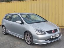 Image of 2004 Honda Civic Type-R (EP3)